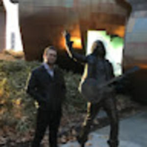 Meet your Posher, Ryan